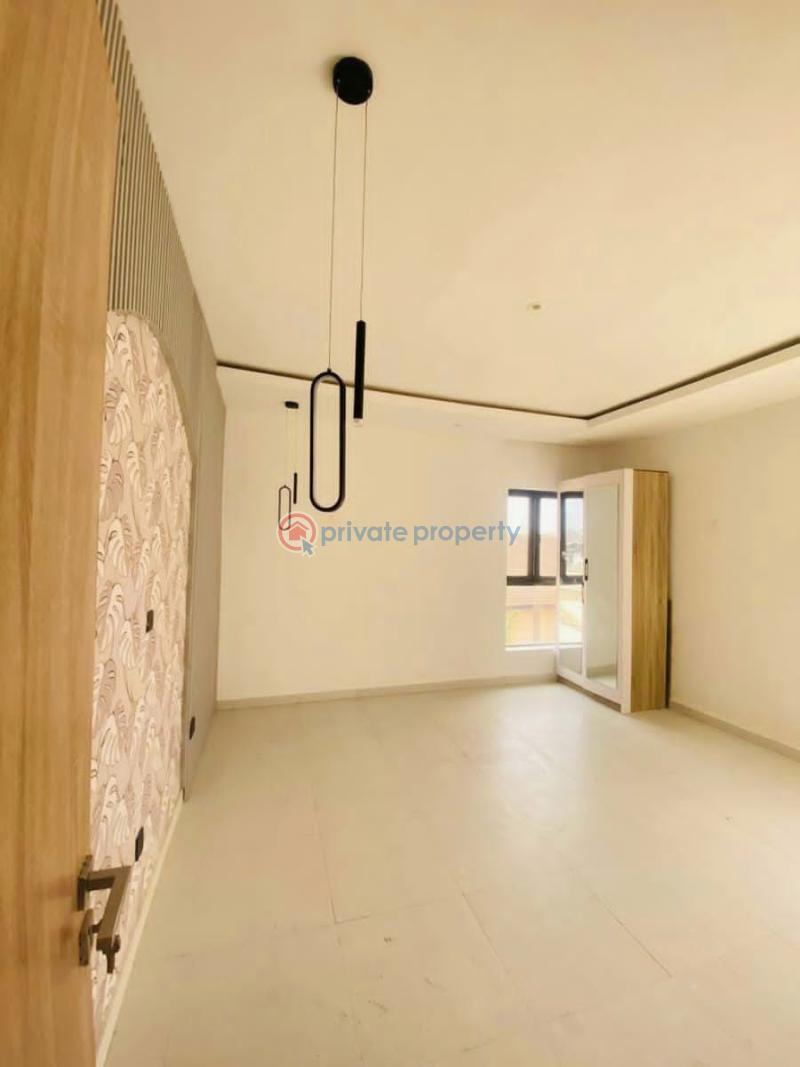 Flat & Apartment For Rent Lekki Phase 1 Lekki Lagos - 0