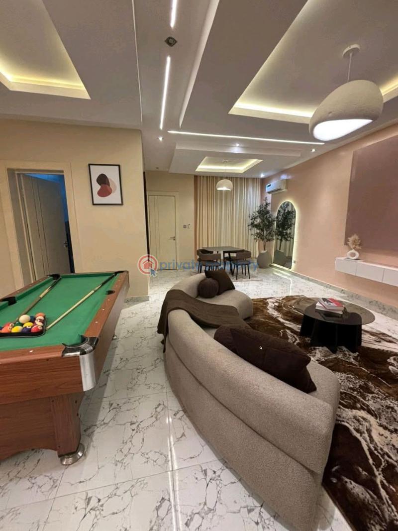 2 bedroom Block Of Flats Short let Ikate Elegushi Lekki Lagos - 1