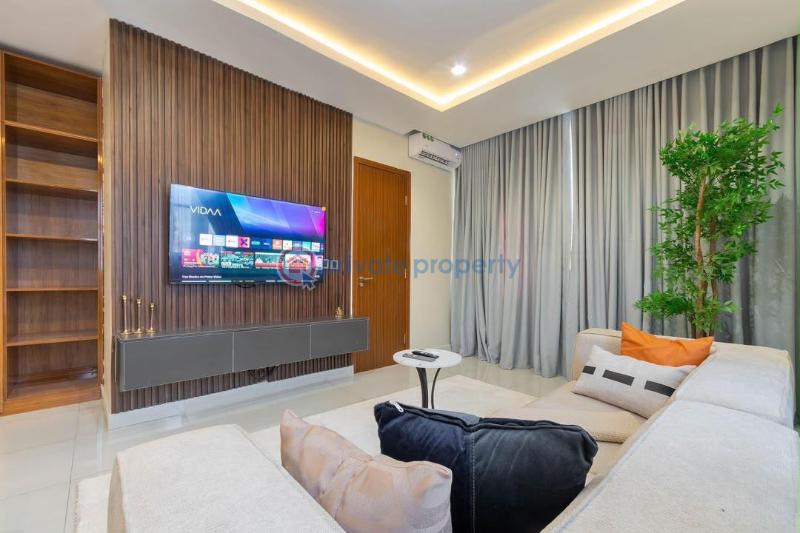 2 bedroom Maisonette Short let Richmond Pearl Estate Lekki Phase 1 Lagos - 4