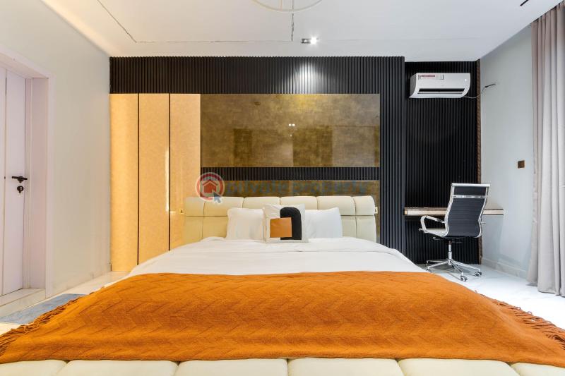 2 bedroom Block Of Flats Short let Lekki Phase 1 Lagos - 8