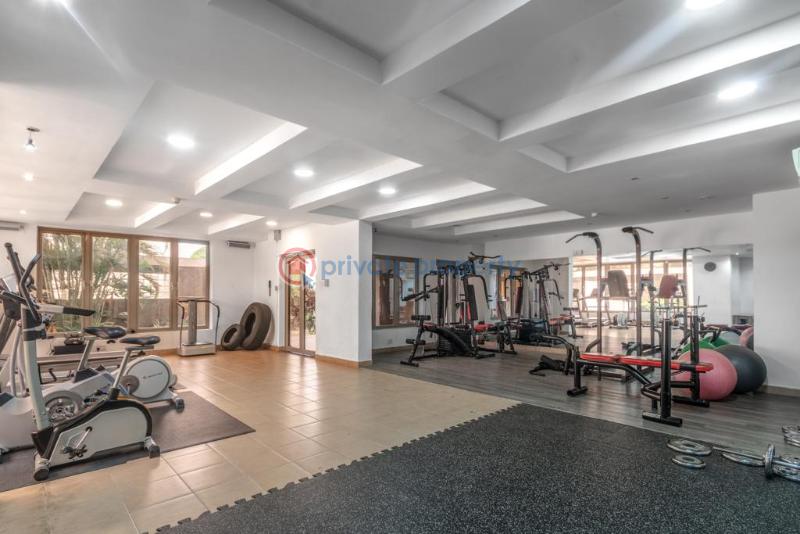 2 bedroom Block Of Flats Short let Okotie Eboh Off Awolowo Road Ikoyi South West Lagos - 3