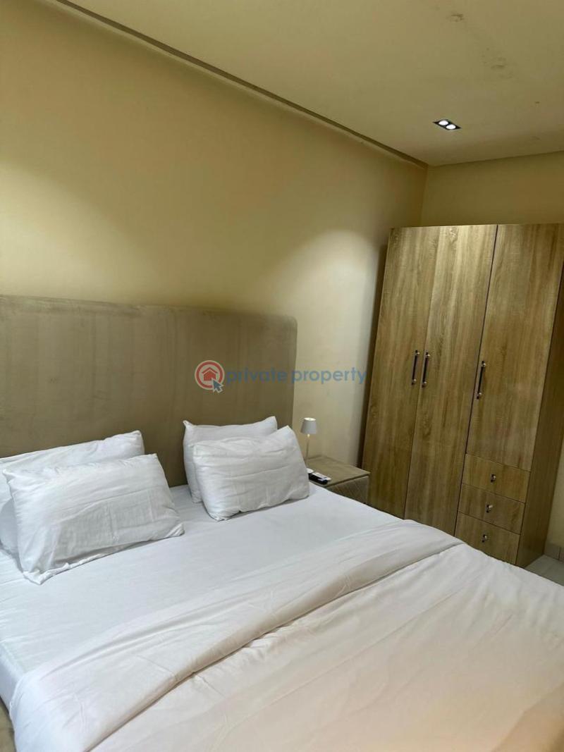 2 bedroom Block Of Flats Short let Freedom Way Lekki Phase 1 Lagos - 3