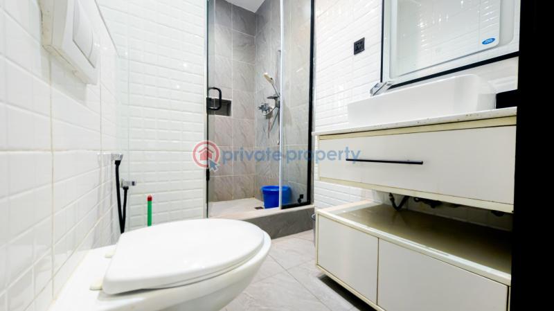 2 bedroom Block Of Flats Short let Lekki Phase 1 Lagos - 11