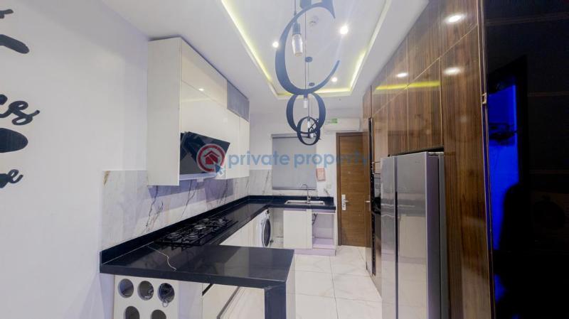 2 bedroom Block Of Flats For Rent Lekki 1 Lekki Phase 1 Lagos - 6