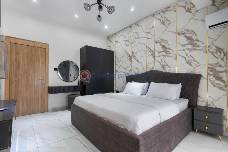 2 bedroom Block Of Flats Short let Lekki Phase 1 Lagos - 4