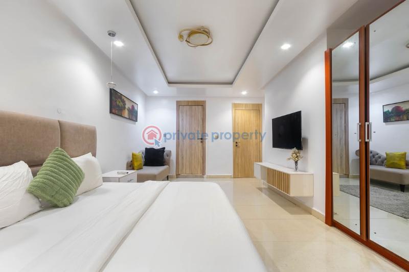 2 bedroom Block Of Flats Short let Shoreline Estate Ikoyi Lagos - 10