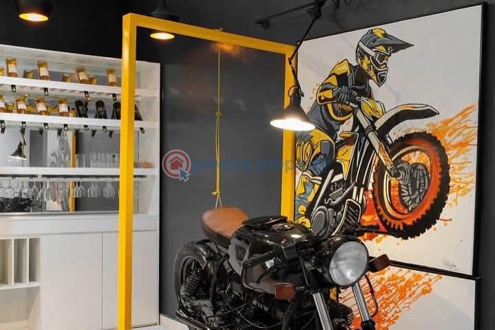 2 bedroom Block Of Flats Short let Ikate Elegushi Lekki Lagos - 1