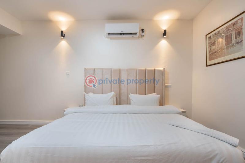 2 bedroom Block Of Flats Short let Okotie Eboh Off Awolowo Road Ikoyi South West Lagos - 8