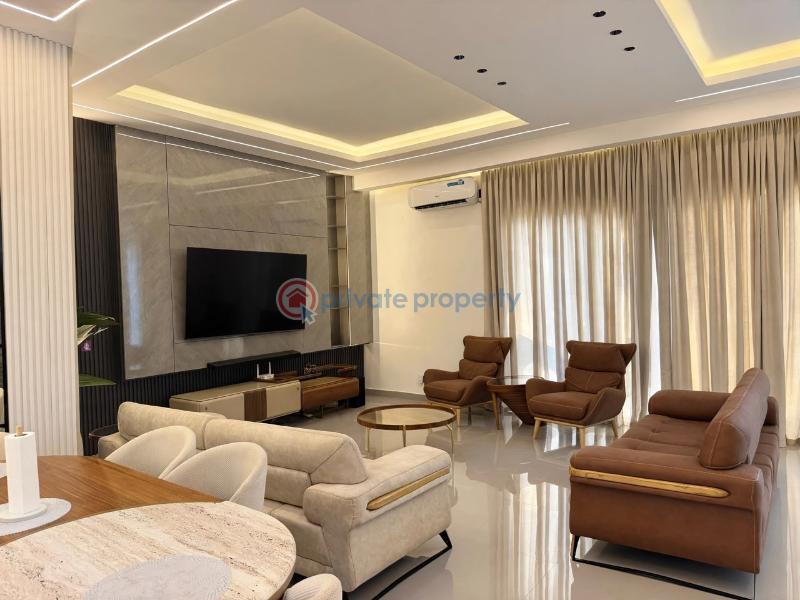 2 bedroom Block Of Flats Short let Admiralty Way Lekki Phase 1 Lagos - 8