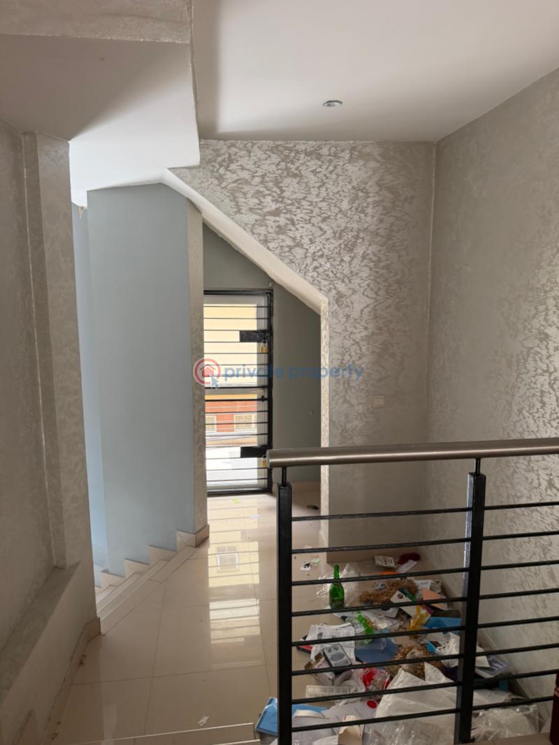 2 bedroom Block Of Flats For Rent Off Fatai Arobieke Street, Admiralty Road Lekki Phase 1 Lagos - 5