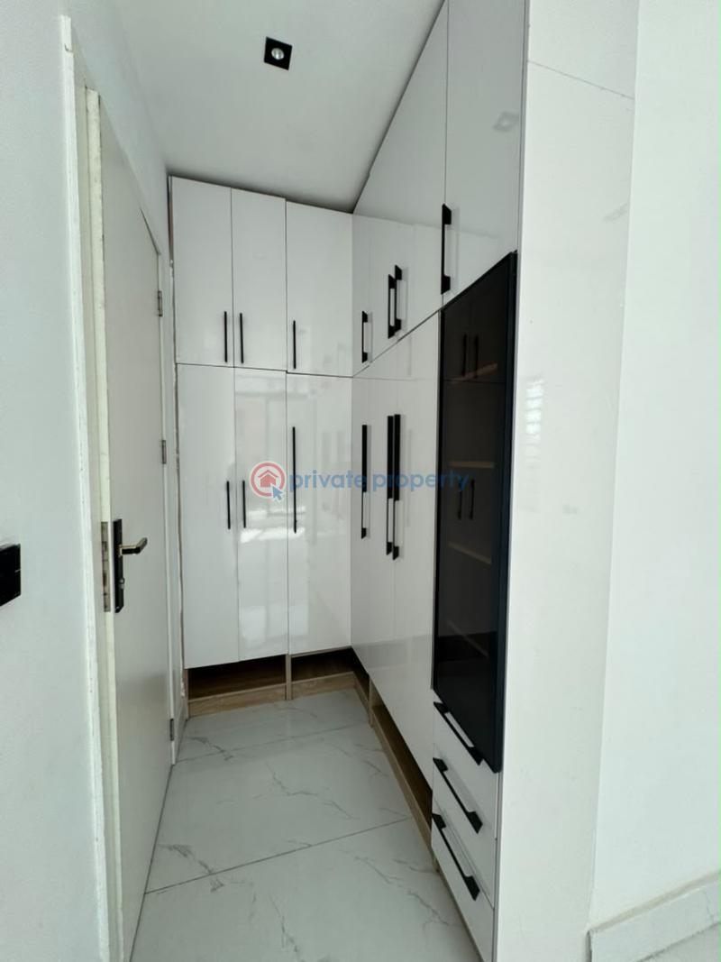 2 bedroom Flat & Apartment For Sale Lekki Phase 1 Lagos - 23