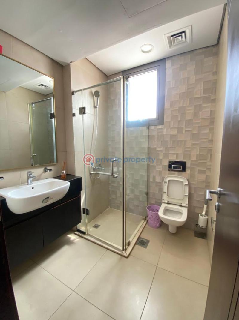 2 bedroom Block Of Flats Short let Eko Pearl Towers Eko Atlantic Victoria Island Lagos - 11