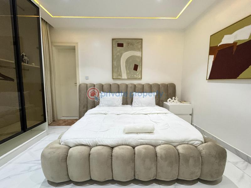 2 bedroom Block Of Flats Short let Lekki Right Lekki Phase 1 Lagos - 3