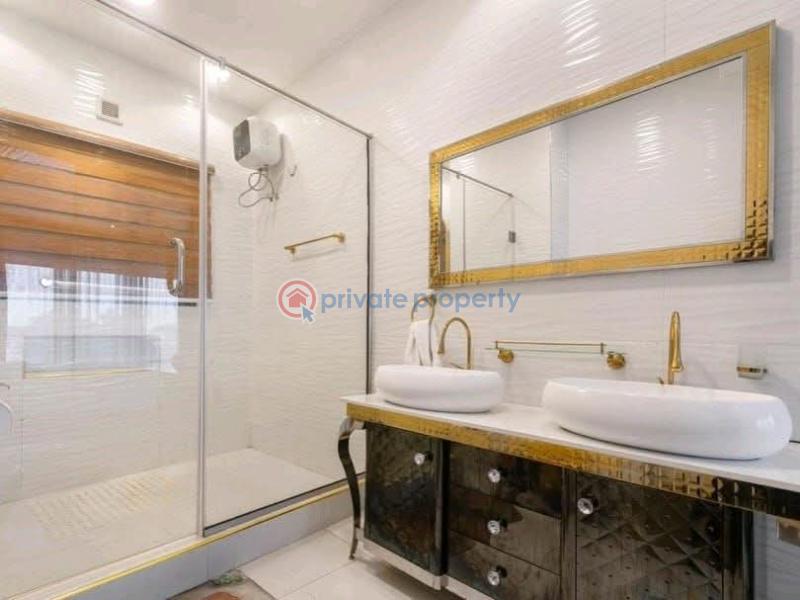 2 bedroom Block Of Flats Short let Lekki Phase 1 Lagos - 7