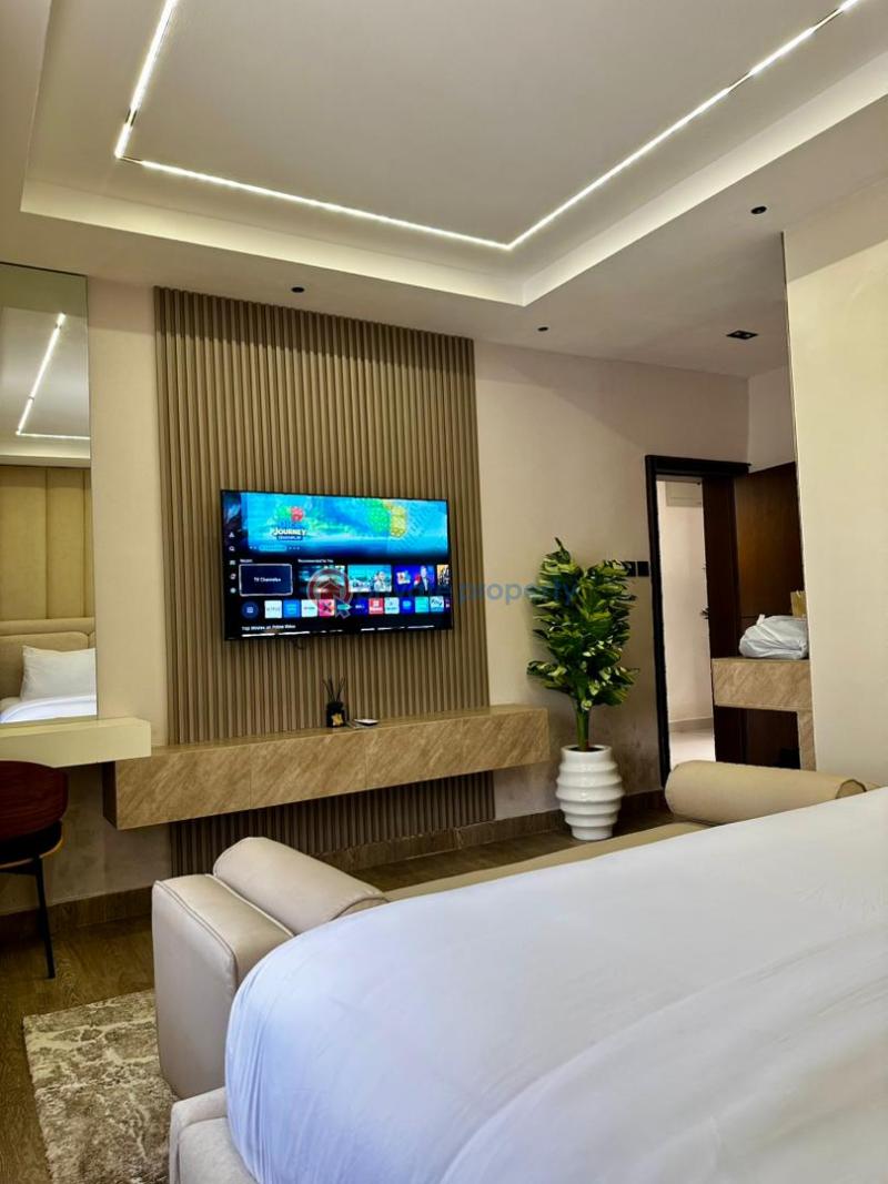 2 bedroom Block Of Flats Short let Victoria Island Lagos - 7