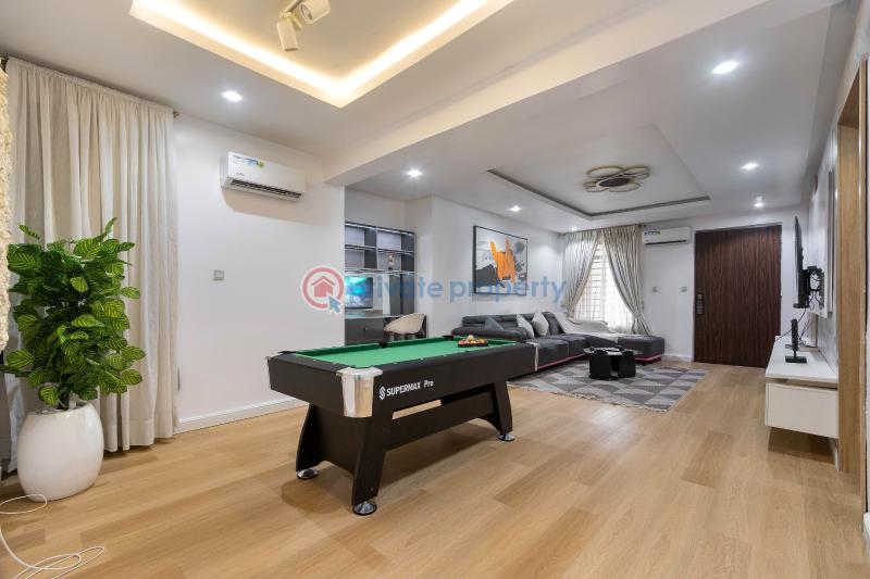 2 bedroom Block Of Flats Short let Shoreline Estate Ikoyi Lagos - 2