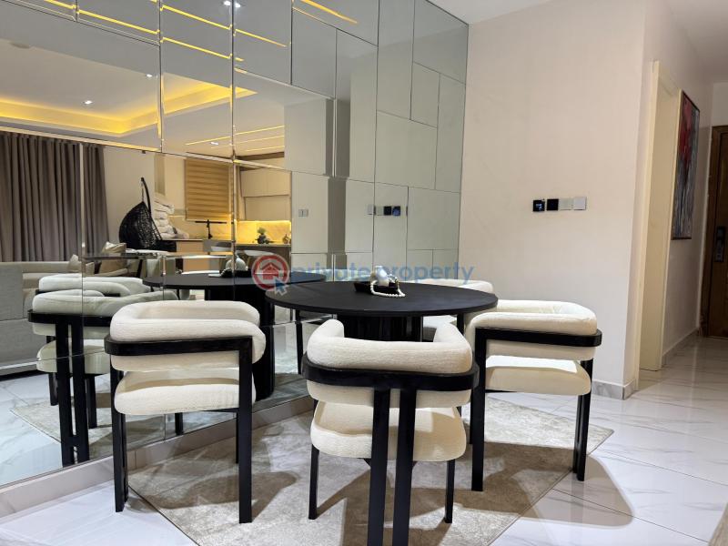 2 bedroom Block Of Flats Short let Lekki Right Lekki Phase 1 Lagos - 2