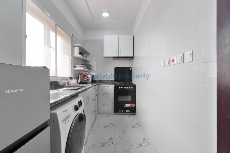 2 bedroom Block Of Flats Short let Salem Ikate Elegushi Lekki Lagos - 7