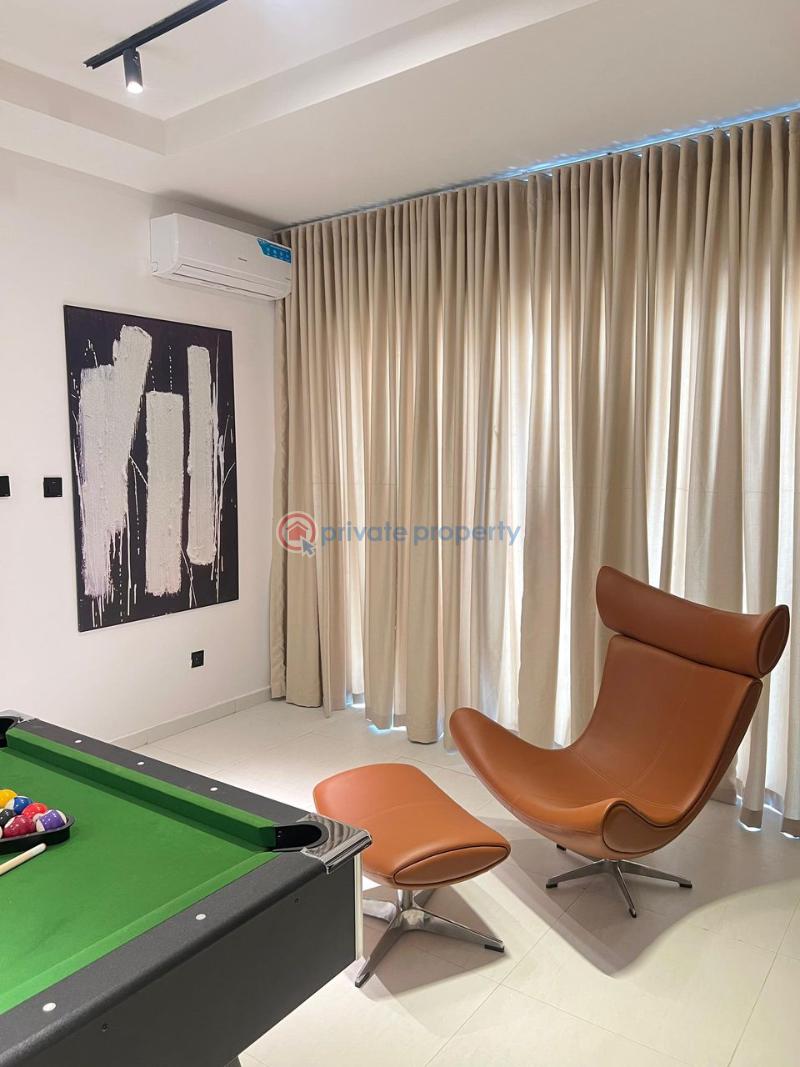 2 bedroom Block Of Flats Short let Ikate Elegushi Lekki Lagos - 14