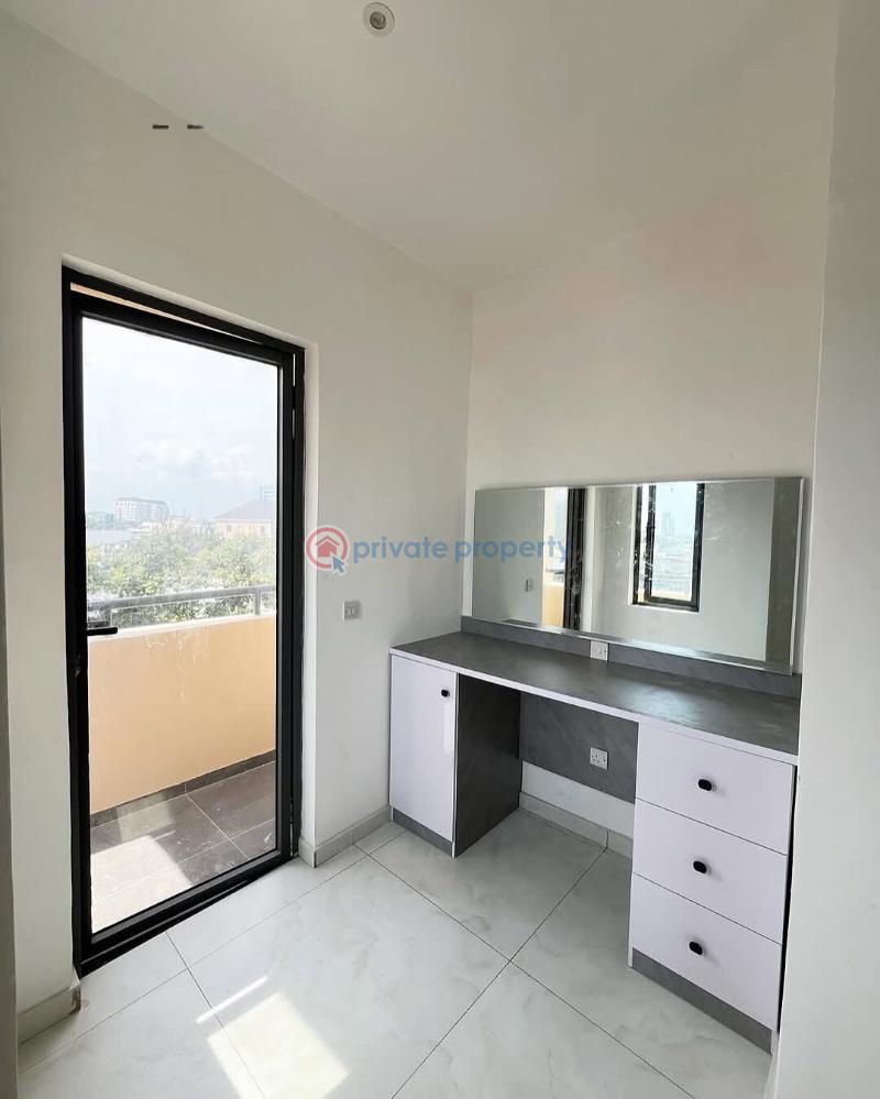 2 bedroom Block Of Flats For Rent Victoria Island Lagos - 8