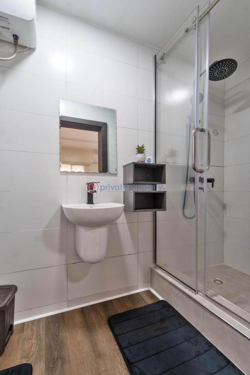 2 bedroom Block Of Flats Short let Lekki Phase 1 Lagos - 2