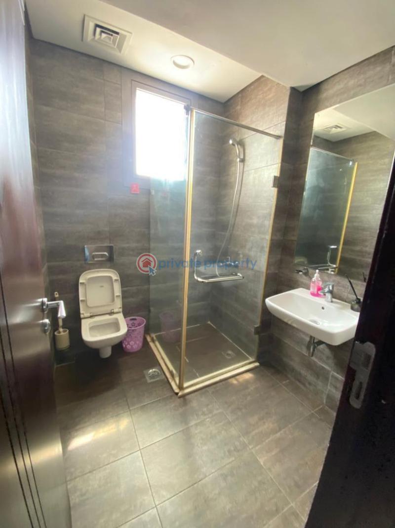 2 bedroom Block Of Flats Short let Eko Pearl Towers Eko Atlantic Victoria Island Lagos - 6