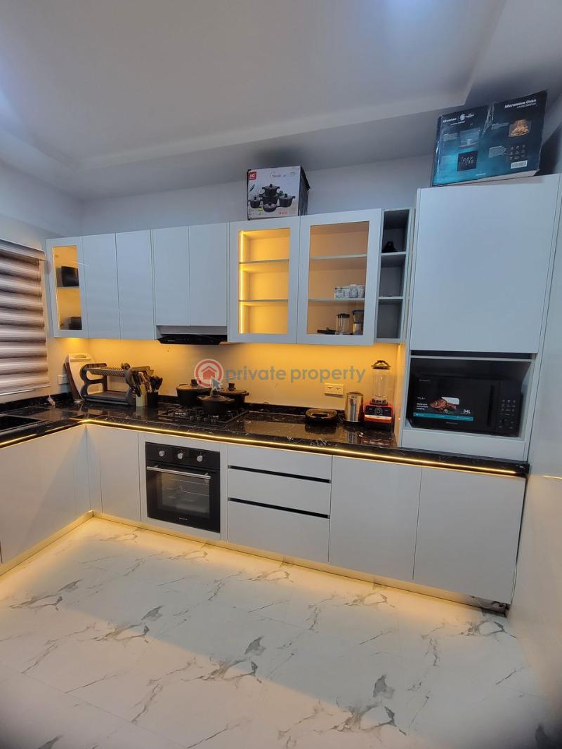 2 bedroom Block Of Flats Short let Salem Ikate Elegushi Lekki Lagos - 11