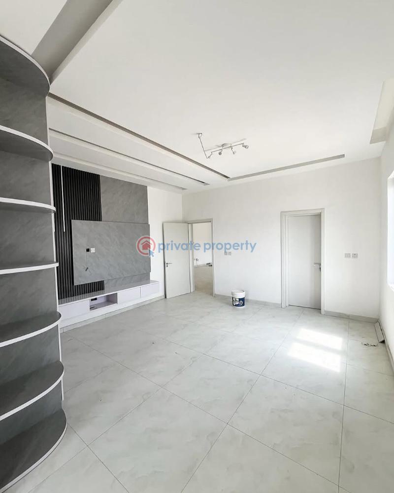 2 bedroom Block Of Flats For Rent Victoria Island Lagos - 3