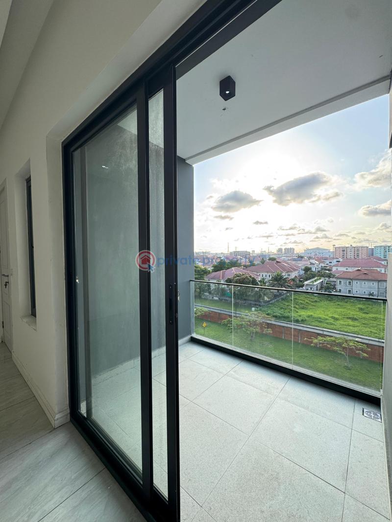 2 bedroom Block Of Flats For Sale Ikate Elegushi Lekki Lagos - 7