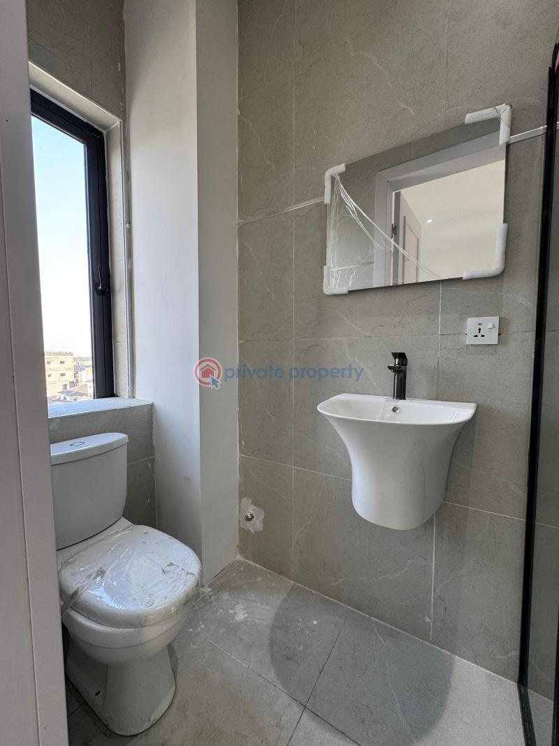 2 bedroom Block Of Flats For Sale Ikate Elegushi Lekki Lagos - 12