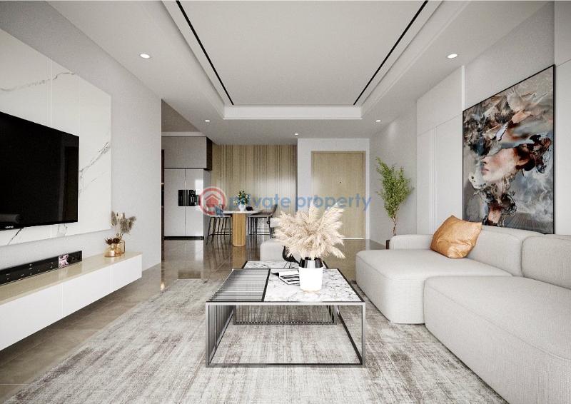 2 bedroom Flat & Apartment For Sale Oniru Victoria Island Lagos - 4