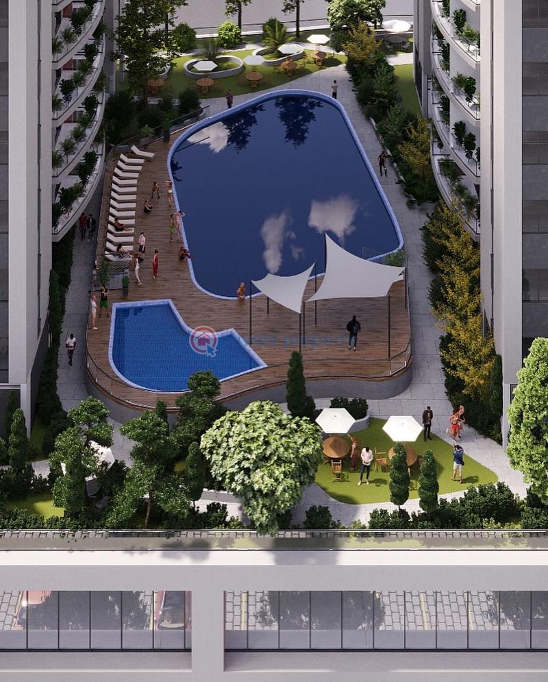 2 bedroom Flat & Apartment For Sale Oniru Victoria Island Lagos - 6