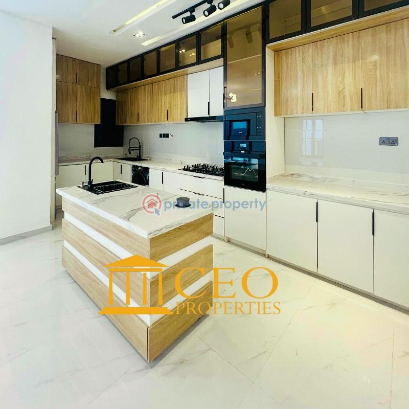 2 bedroom Block Of Flats For Sale Ikate Elegushi Lekki Lagos - 3