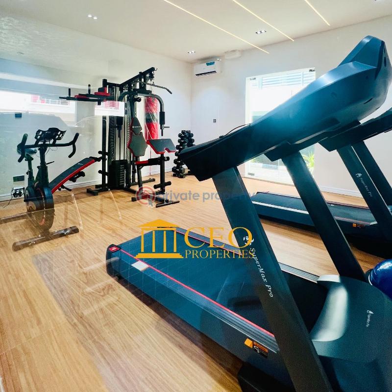 2 bedroom Block Of Flats For Sale Ikate Elegushi Lekki Lagos - 2