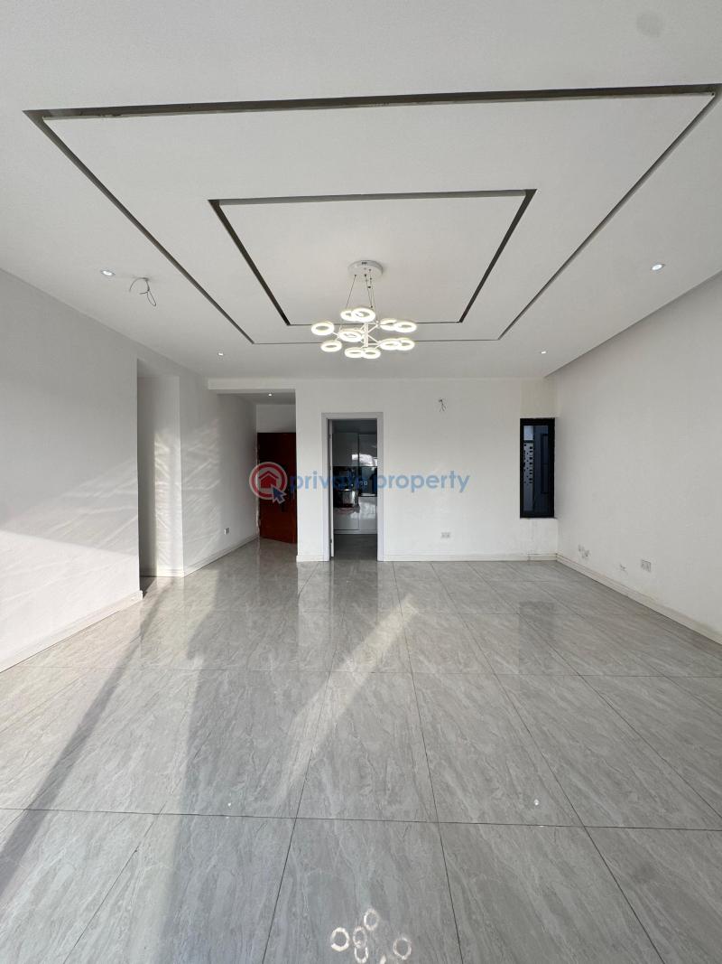 2 bedroom Block Of Flats For Sale Ikate Elegushi Lekki Lagos - 5