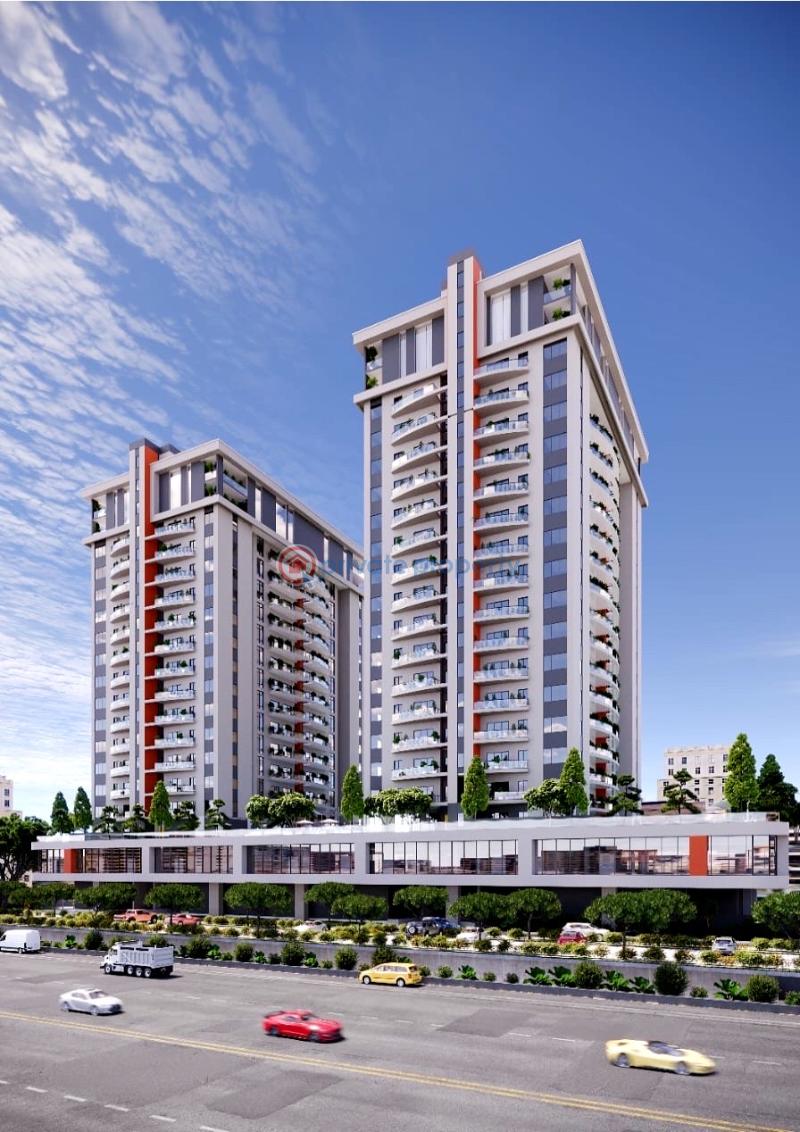 2 bedroom Flat & Apartment For Sale Oniru Victoria Island Lagos - 3