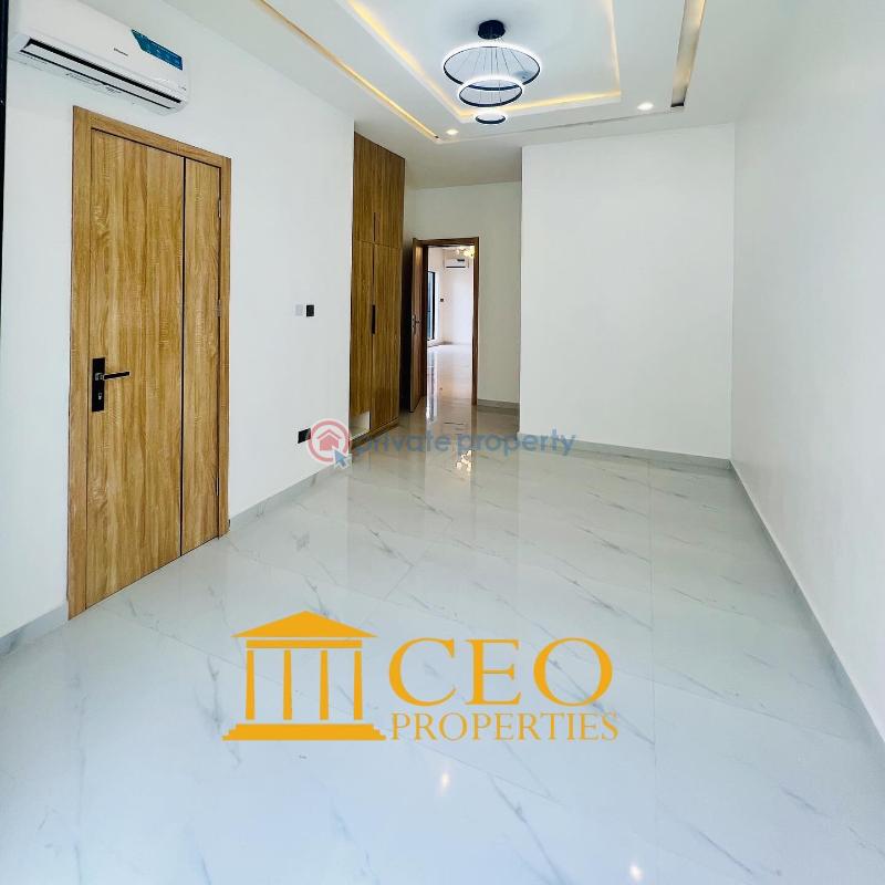 2 bedroom Block Of Flats For Sale Ikate Elegushi Lekki Lagos - 9