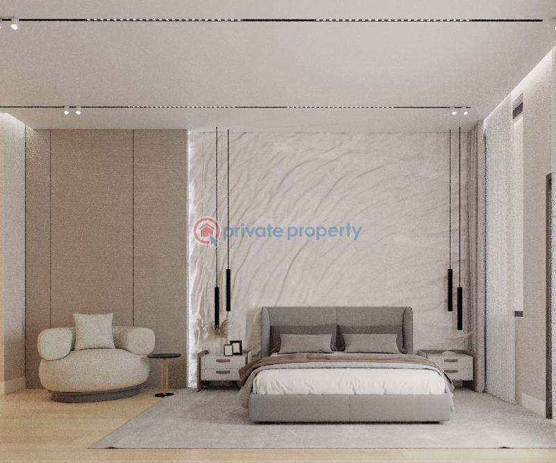 2 bedroom Block Of Flats For Sale Lekki Foreshore Lekki Phase 1 Lagos - 4