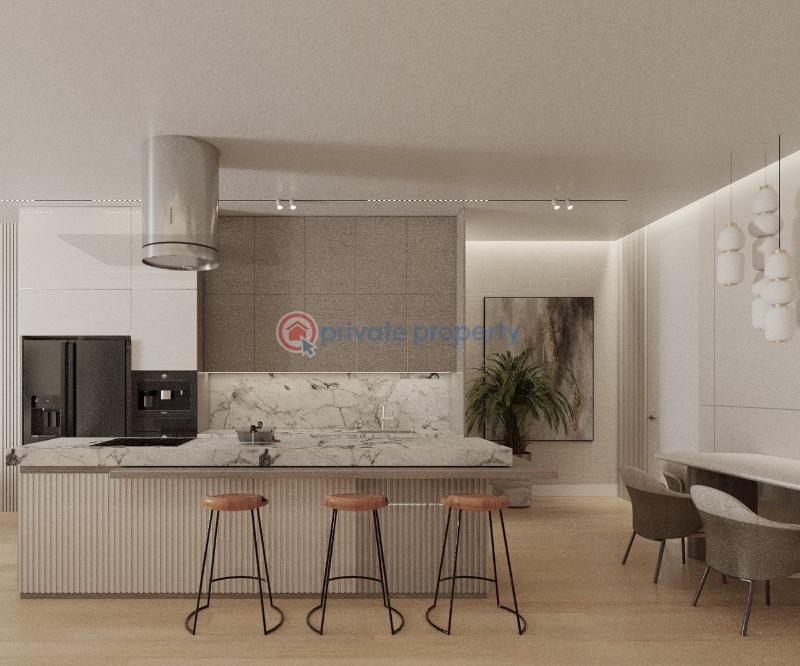 2 bedroom Block Of Flats For Sale Lekki Foreshore Lekki Phase 1 Lagos - 6