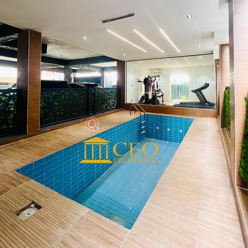 2 bedroom Block Of Flats For Sale Ikate Elegushi Lekki Lagos - 1