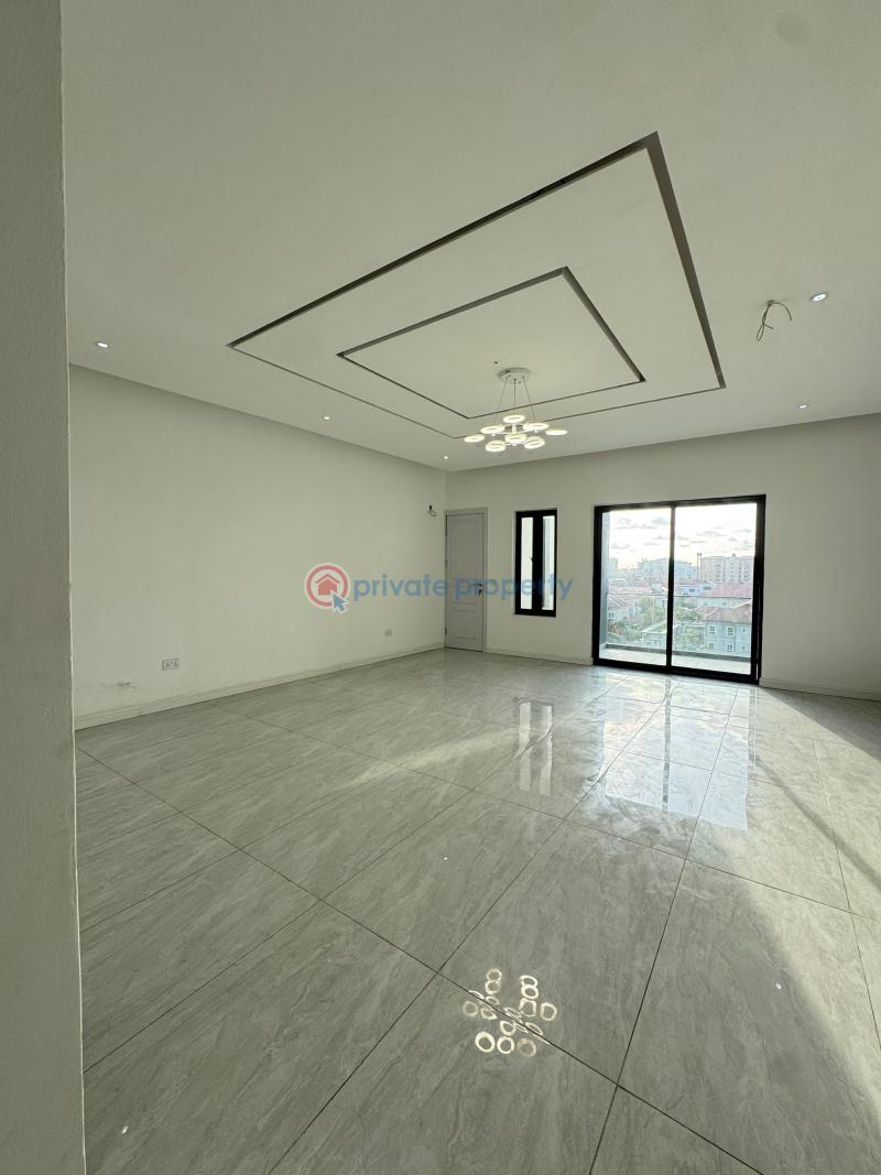 2 bedroom Block Of Flats For Sale Ikate Elegushi Lekki Lagos - 4