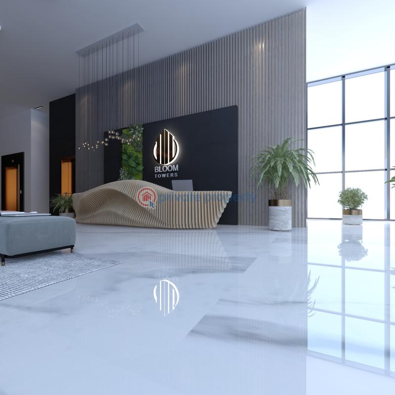 2 bedroom Flat & Apartment For Sale Oniru Victoria Island Lagos - 9