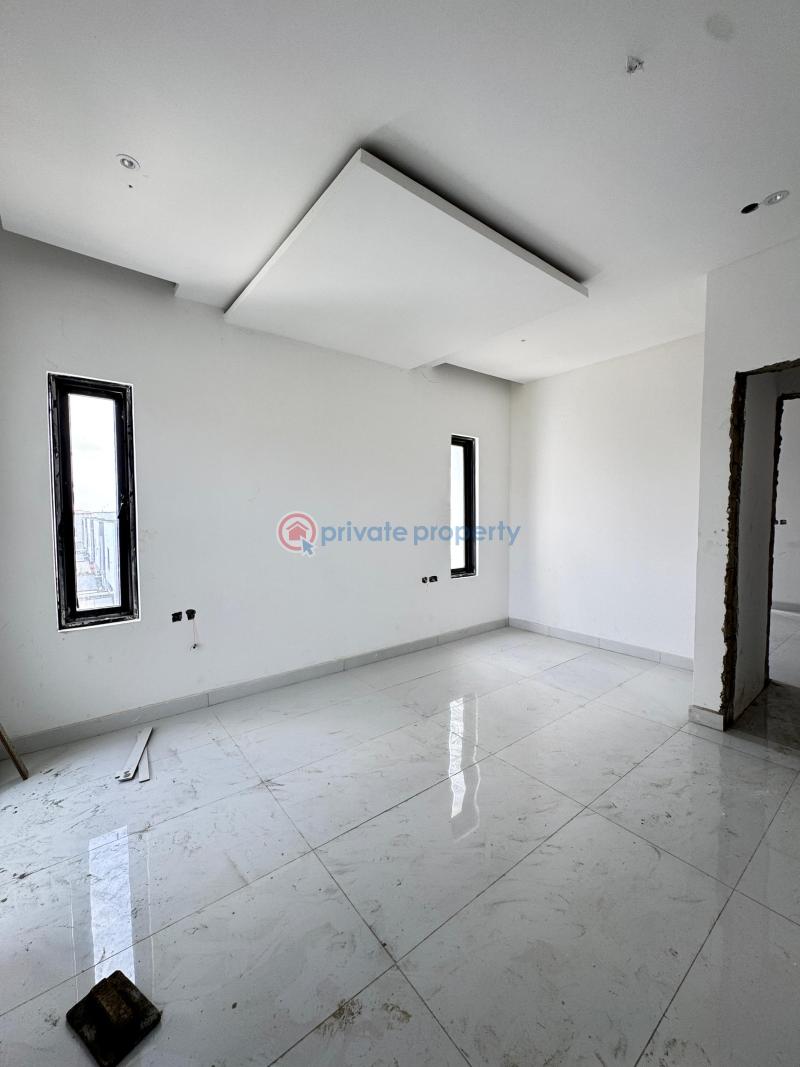 2 bedroom Block Of Flats For Sale Ikate Lekki Lekki Lagos - 4