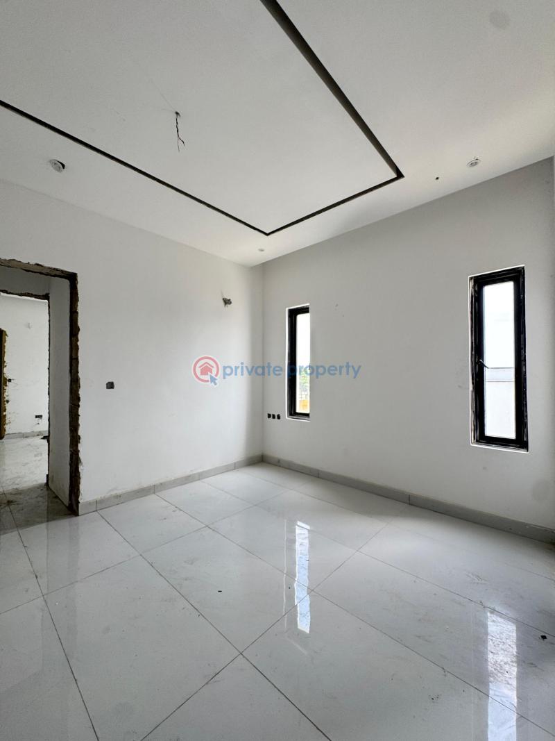 2 bedroom Block Of Flats For Sale Ikate Lekki Lekki Lagos - 6