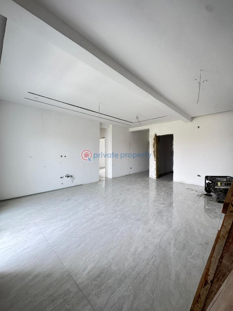 2 bedroom Block Of Flats For Sale Ikate Lekki Lekki Lagos - 2