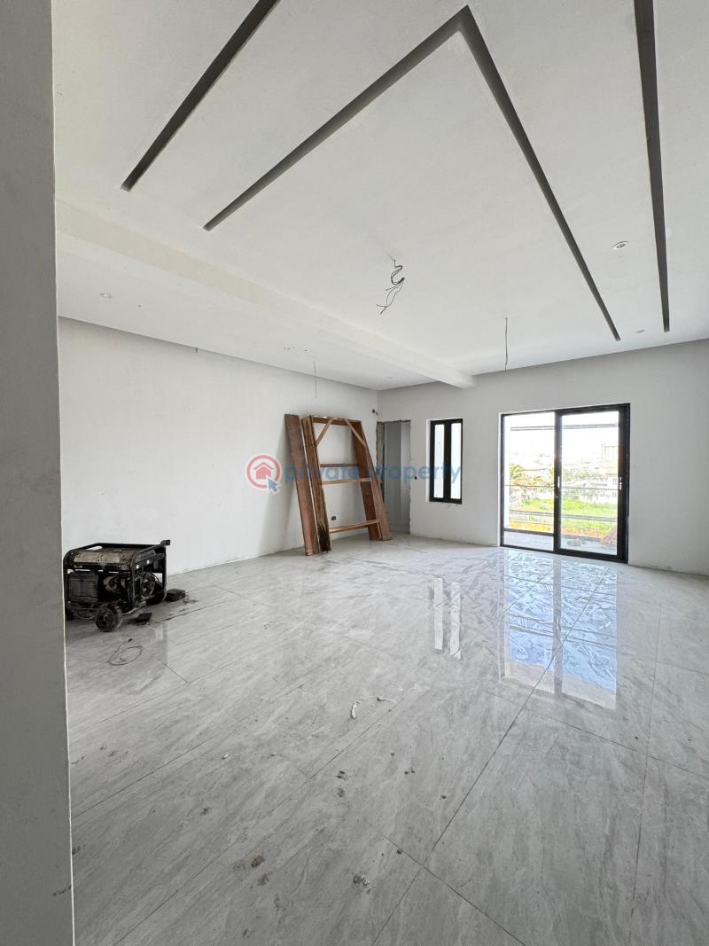 2 bedroom Block Of Flats For Sale Ikate Lekki Lekki Lagos - 1