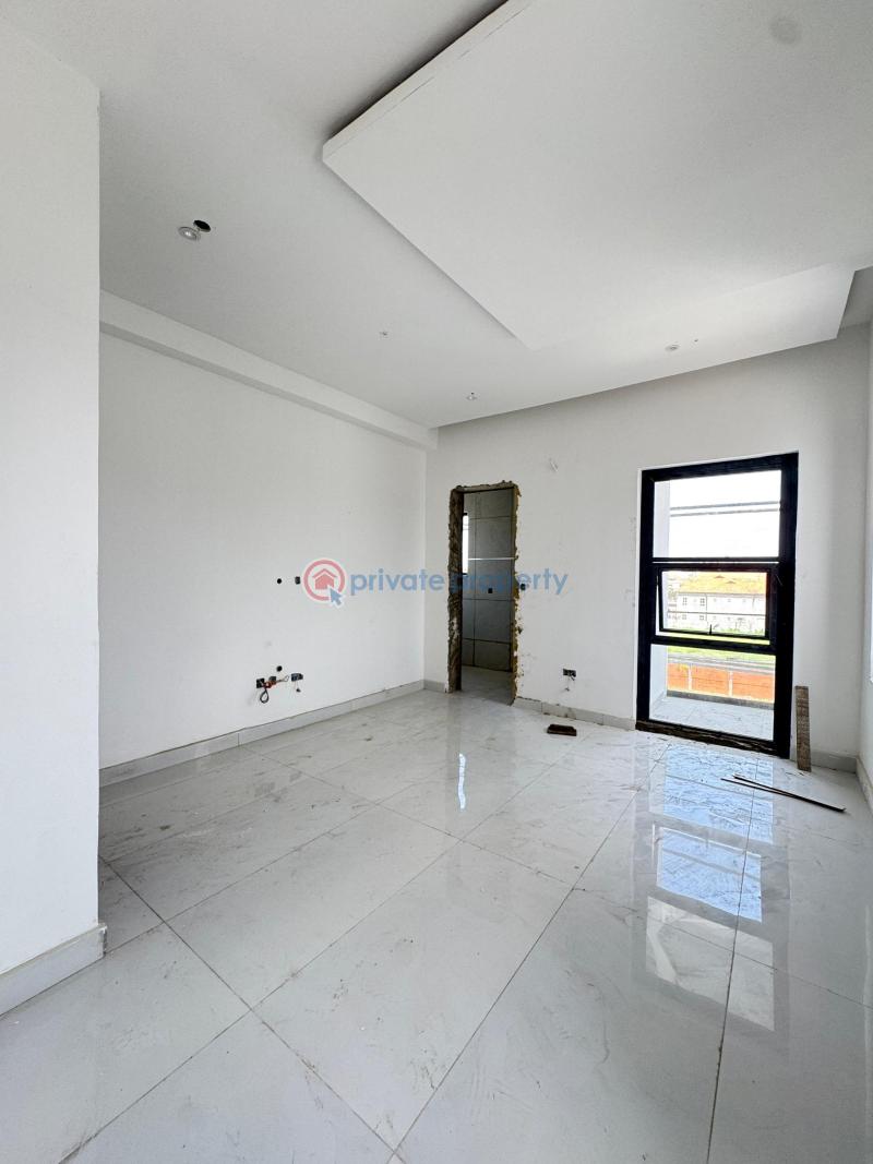2 bedroom Block Of Flats For Sale Ikate Lekki Lekki Lagos - 8