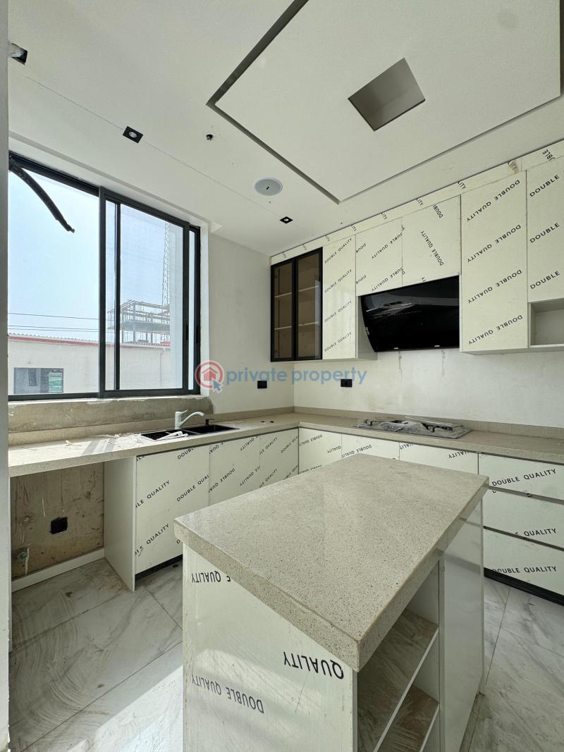 Luxury 2 bedroom apartments  for sale‼️‼️ - 5 2 bedroom Block Of Flats For Sale Lekki Phase 1 Lagos - 5