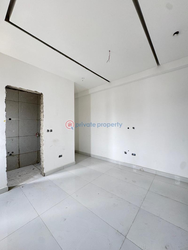 2 bedroom Block Of Flats For Sale Ikate Lekki Lekki Lagos - 7