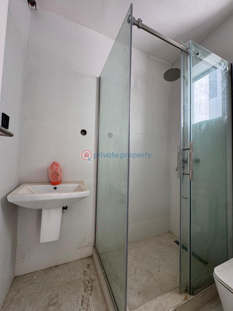 Luxury 2 bedroom apartments  for sale‼️‼️ - 10 2 bedroom Block Of Flats For Sale Lekki Phase 1 Lagos - 10